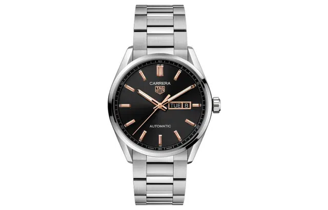 TAG HEUER 100 41mm WBN2013.BA0640