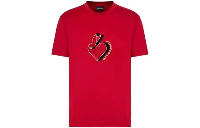 EMPORIO ARMANI SS23 T