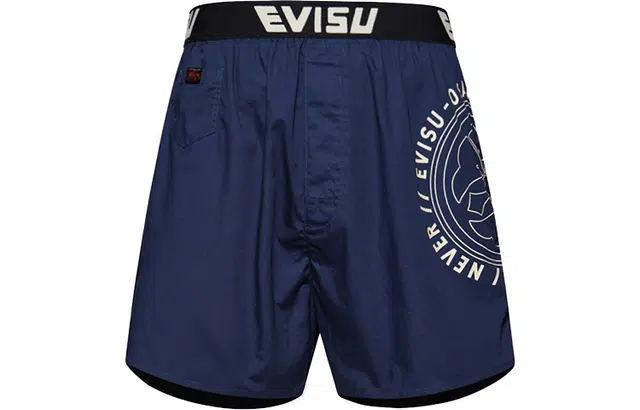 EVISU SS22 2