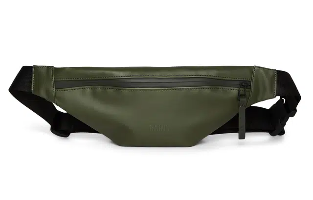 Rains Bum Bag