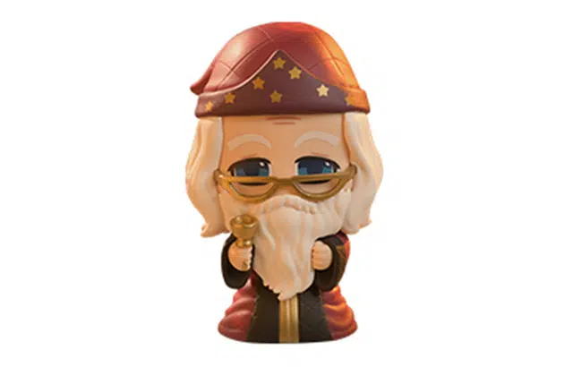 Hot Toys Q 7.5cm