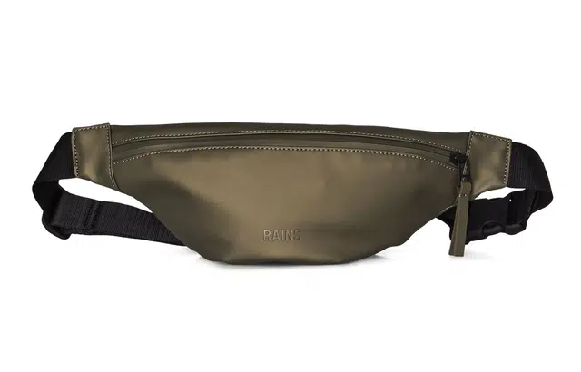 Rains Bum Bag