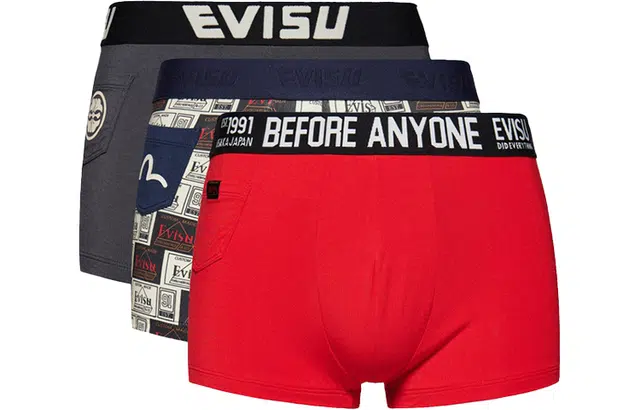 EVISU SS22 3