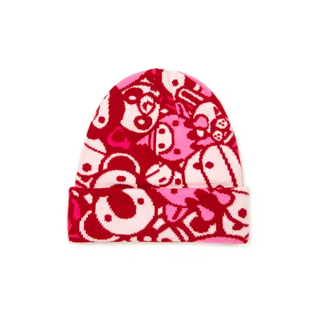 Aape Baby Milo Knit Hat