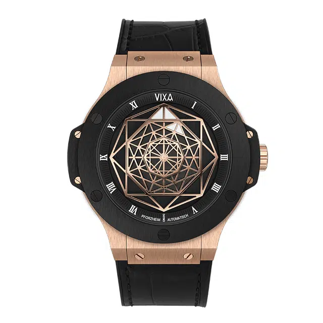 VIXA 100 43mm VIXA24115-2B