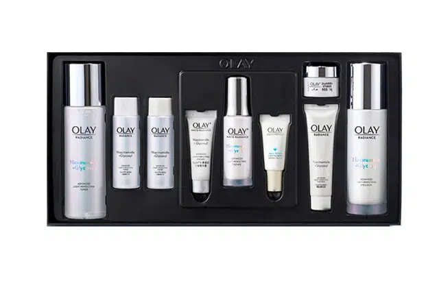 OLAY
