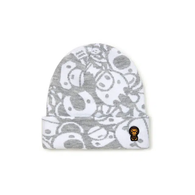Aape Baby Milo Knit Hat