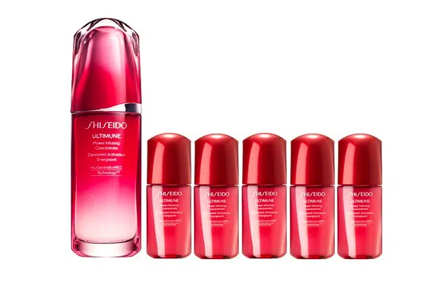 3.0 75ml10ml*5