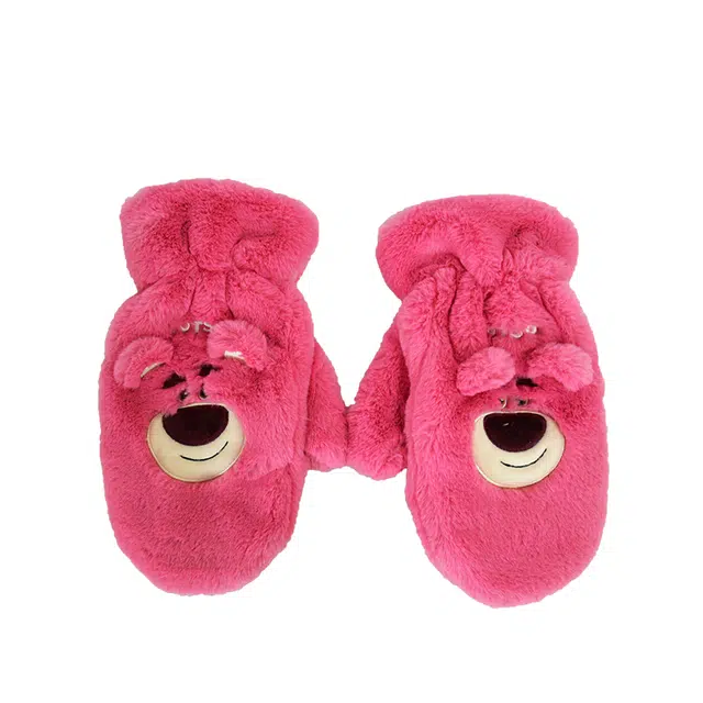 Disney x IP