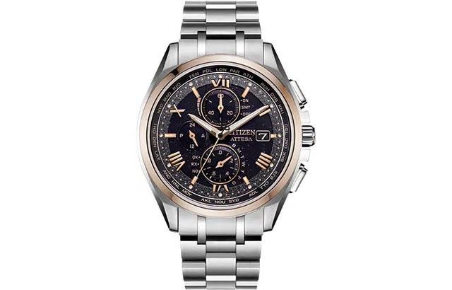CITIZEN AT8254-61E