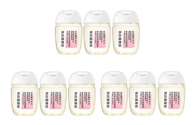 30ml*3*3