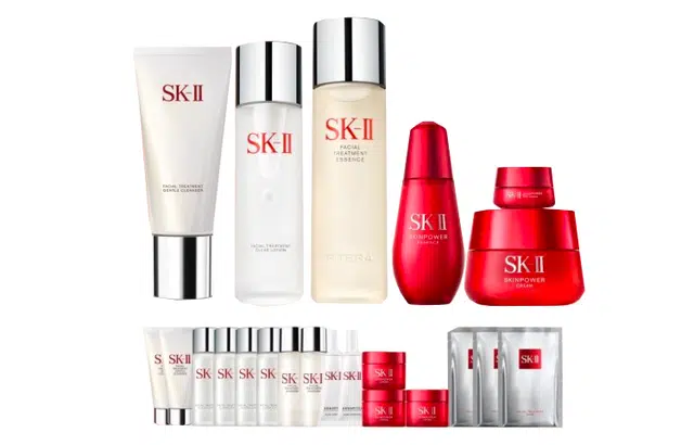 SK-II