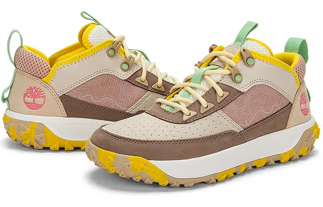 Timberland