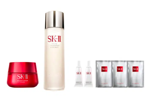 SK-II