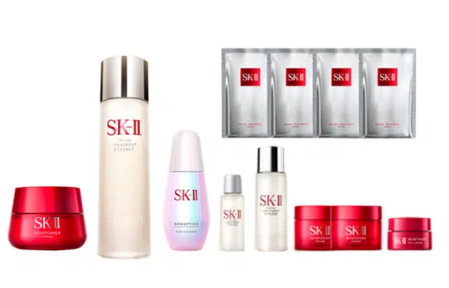 SK-II