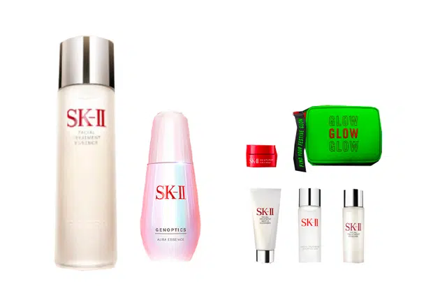 SK-II