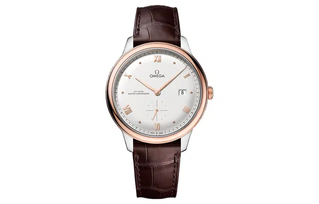 OMEGA 30 434.23.41.20.02.001