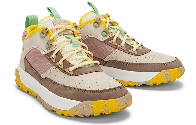 Timberland