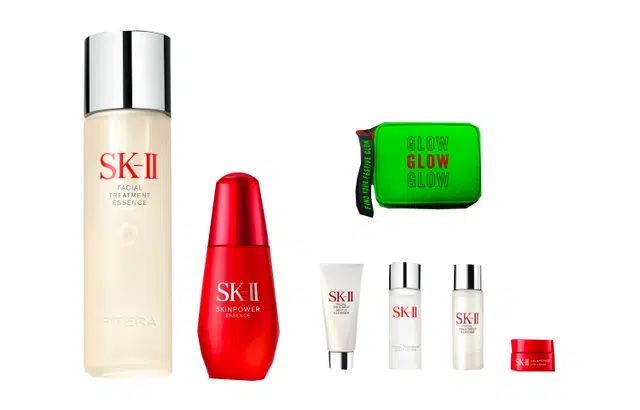 SK-II
