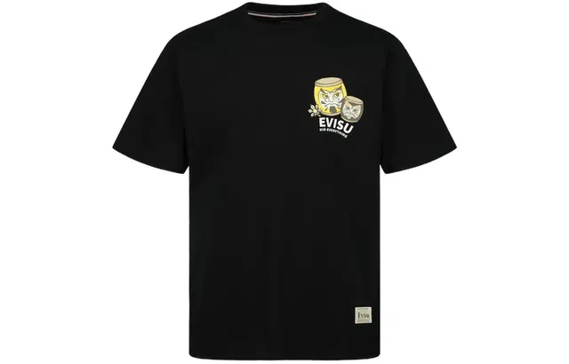 EVISU FW22 T