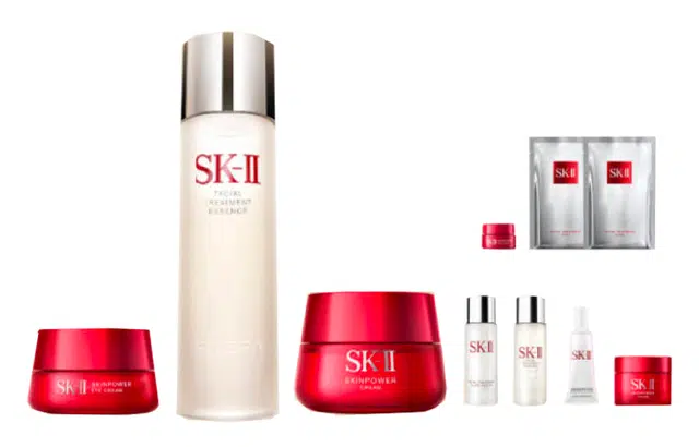 SK-II
