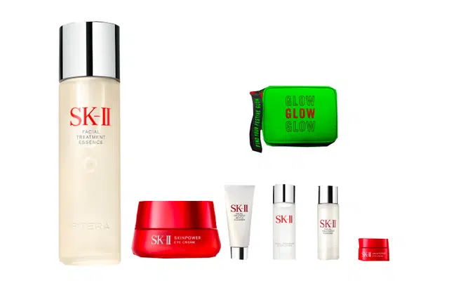 SK-II