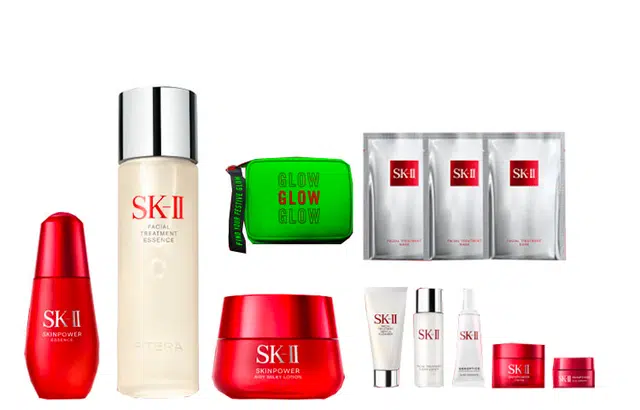 SK-II