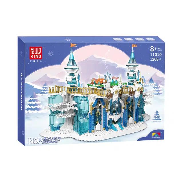 1208pcs 11010