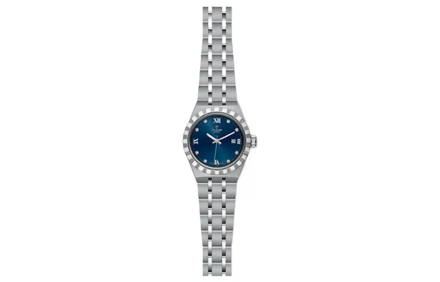 TUDOR 100 28mm M28300-0007