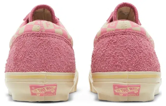 Joe Freshgoods x Vans Style 36 LX