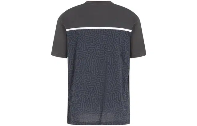EMPORIO ARMANI SS23 EA7 LogoT
