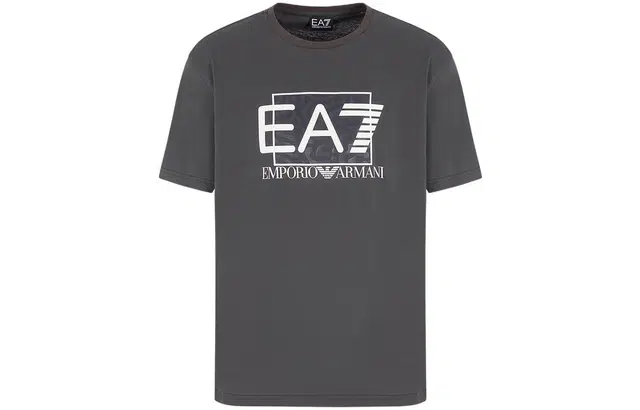 EMPORIO ARMANI SS23 EA7 LogoT