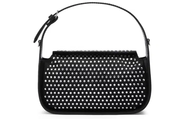 CHARLESKEITH ck PU Black