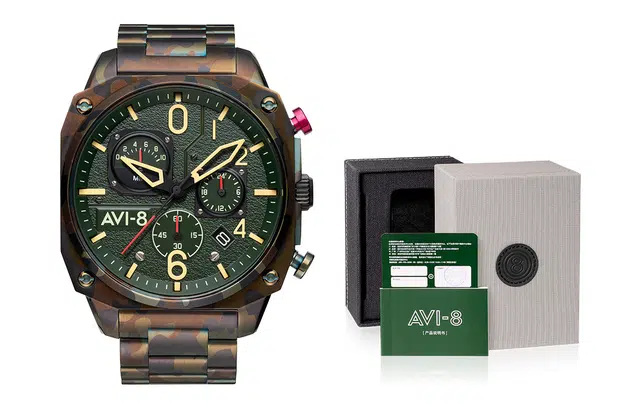 AVI-8 AV-4052-22