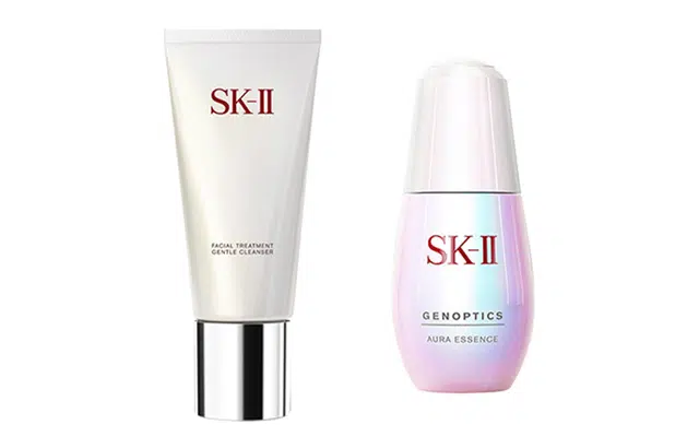 SK-II