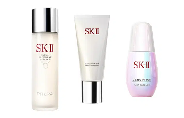 SK-II