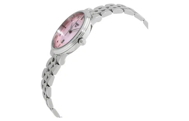 TISSOT 50 30mm T122.210.11.159.00