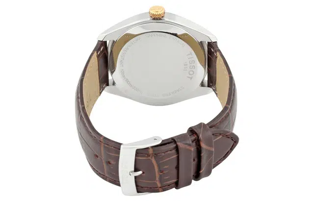 TISSOT PR100 100 39mm T101.410.26.031.00