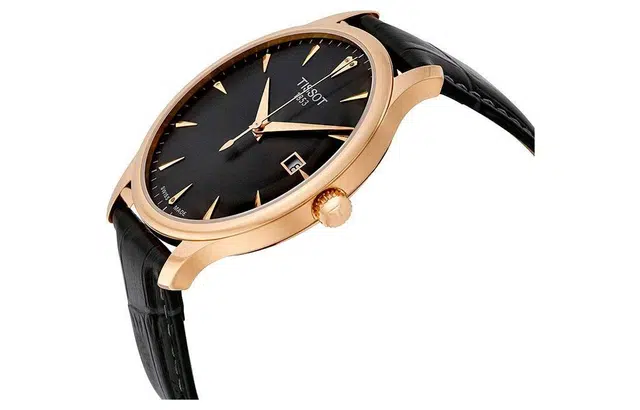 TISSOT 42mm T063.610.36.086.00