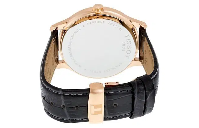 TISSOT 42mm T063.610.36.086.00