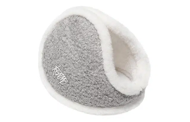 肯默 秋冬保暖骑行毛绒耳套韩版耳包加厚护耳朵耳捂子 耳罩 男女同款情侣款