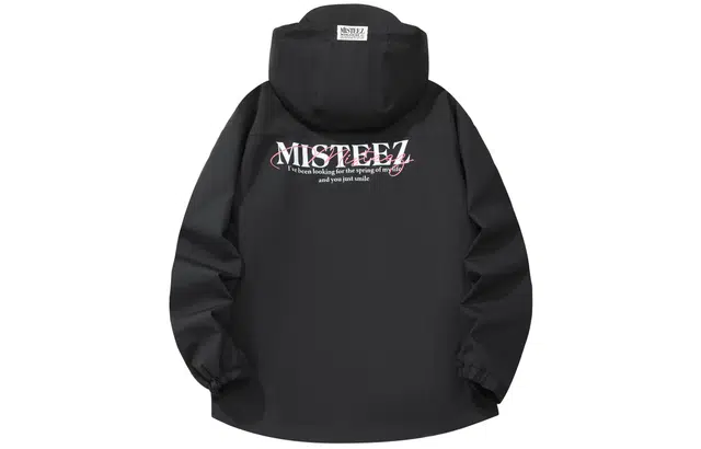 MISTEEZ logo