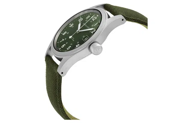 HAMILTON 50 38mm H69439363