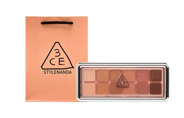 3CE