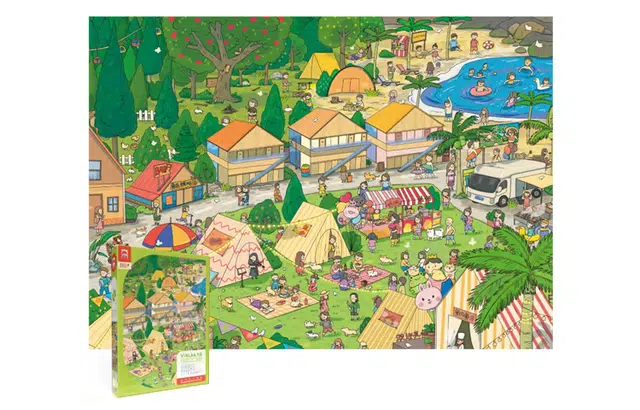 1000pcs ZJ63204