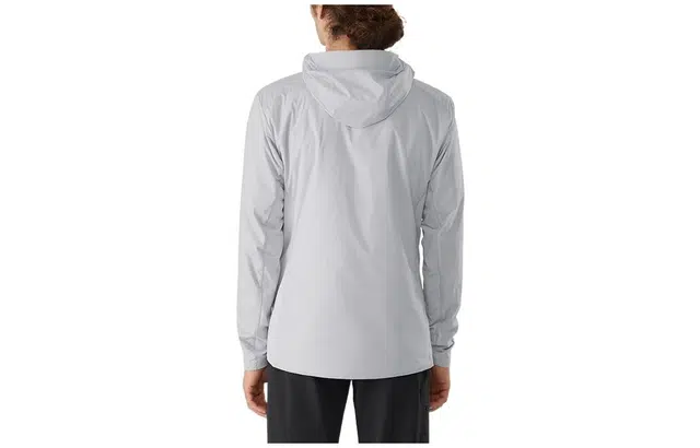 Arcteryx Atom SL hoody