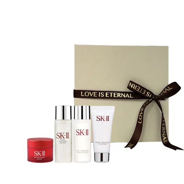 SK-II