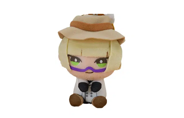 SEGA Rook.Huni 12cm