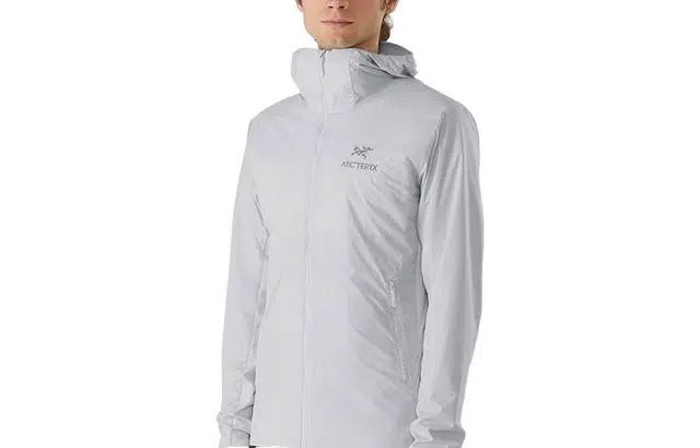 Arcteryx Atom SL hoody