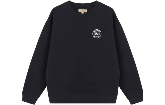 Burberry FW22 Logo